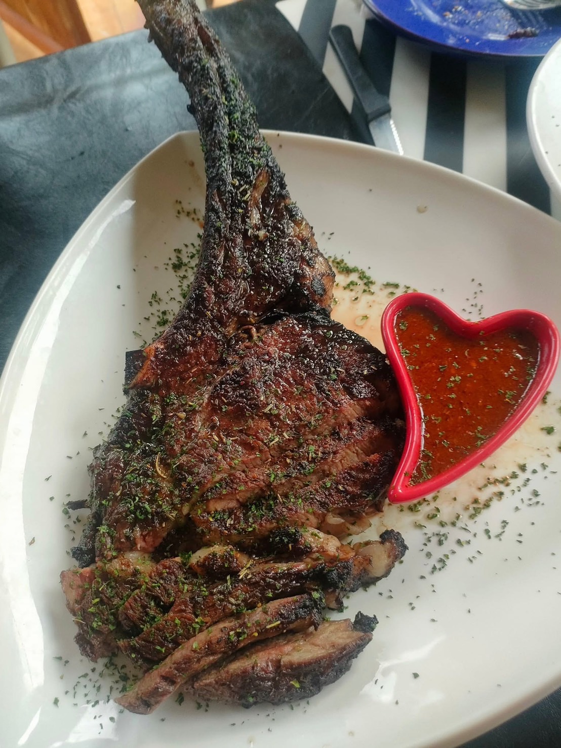 The Grill House Rooftop (Khaoyai) Sharing Set for 3 People