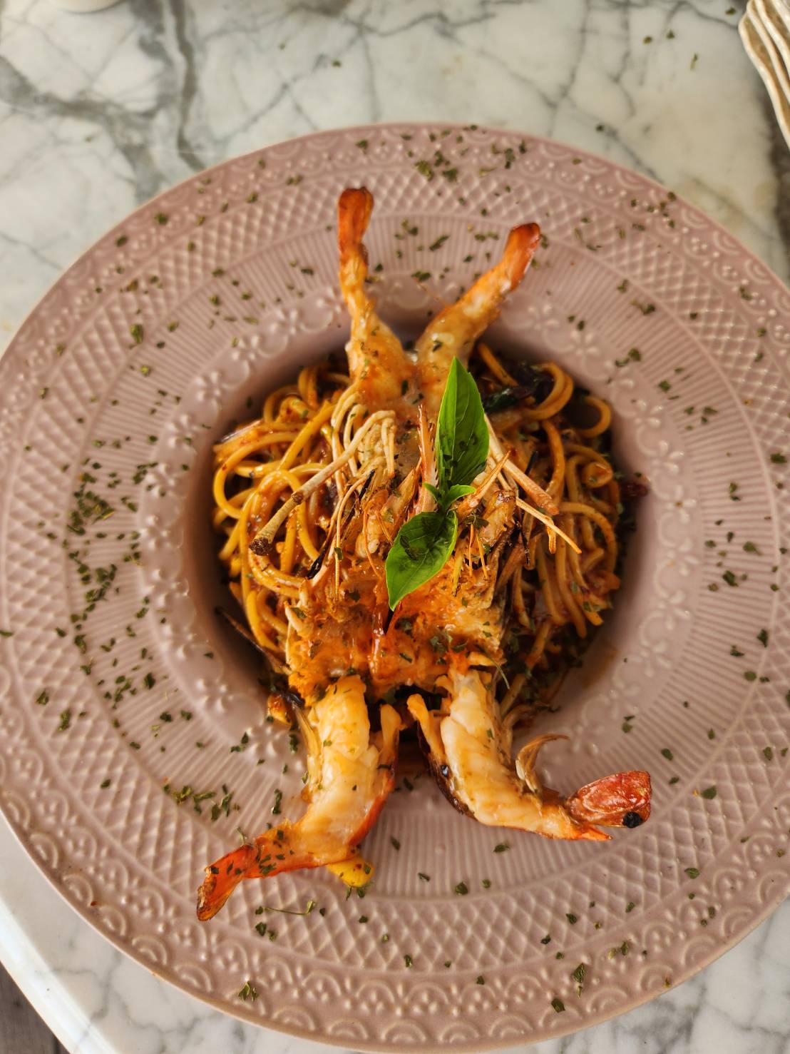 The Grill House Rooftop (Khaoyai) Sharing Set for 4 People