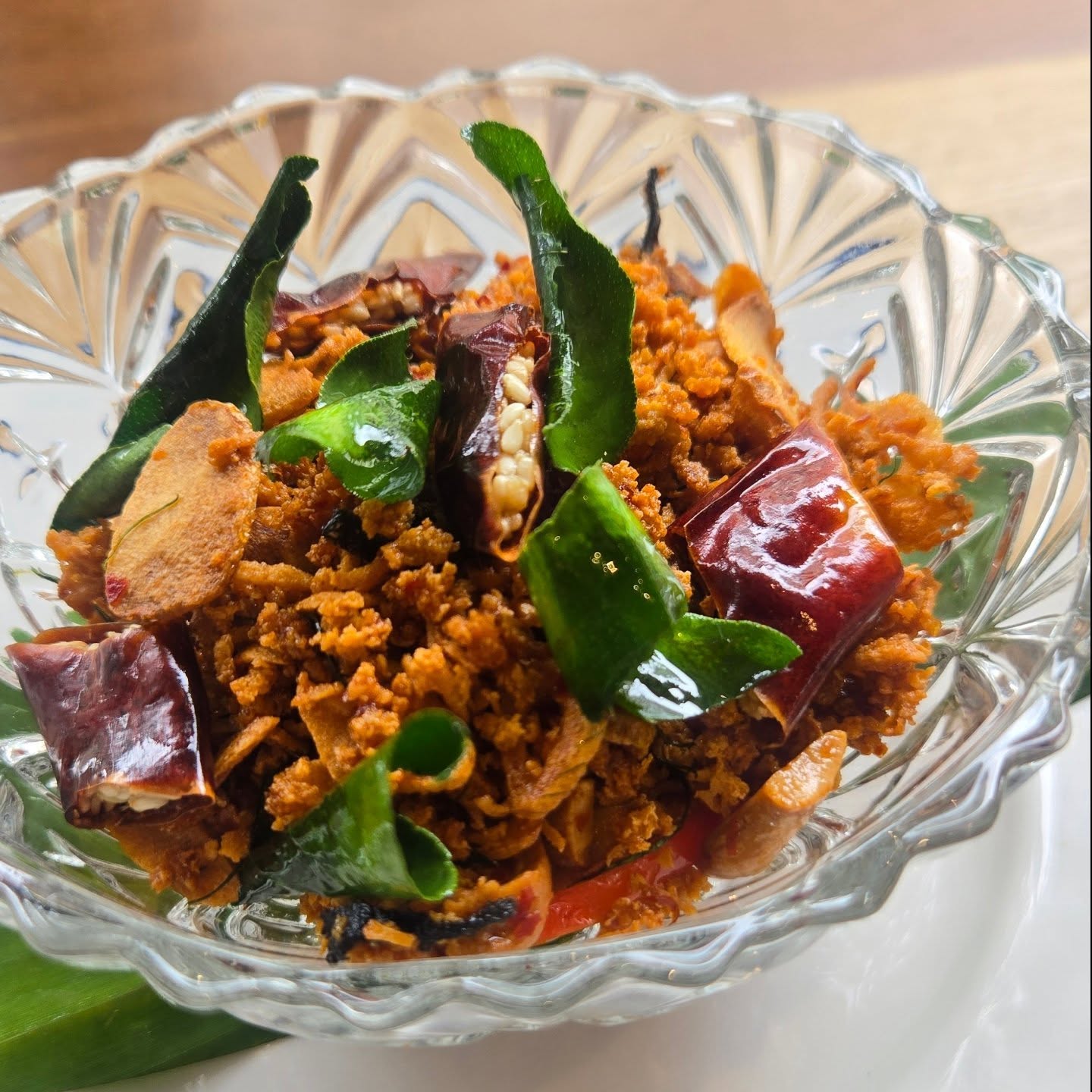 Sukjai by Pata Obasan (Chiang Mai) Sharing Set for 2 People