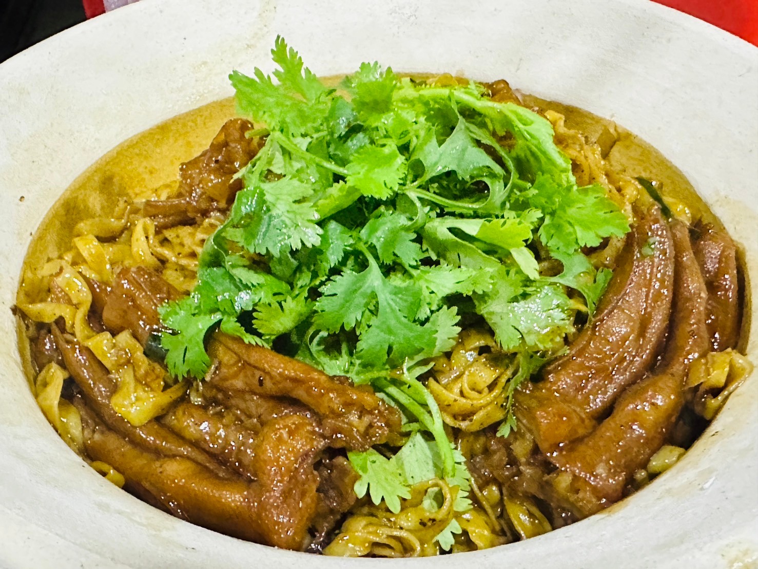 Hongfu 鸿福  Sharing Set for 2 People
