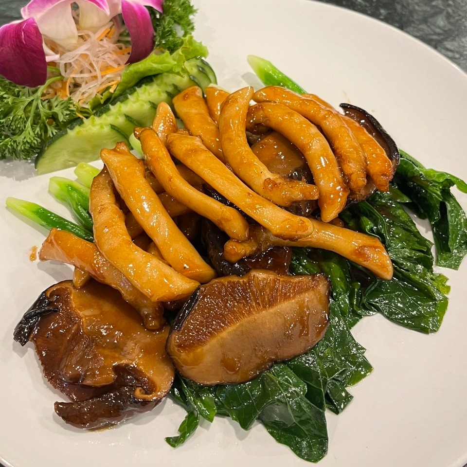 Hongfu 鸿福  Sharing Set for 2 People