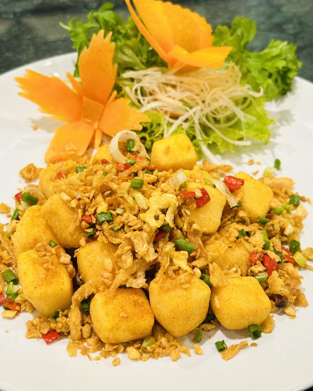 Hongfu 鸿福  Premium Set for 2 People