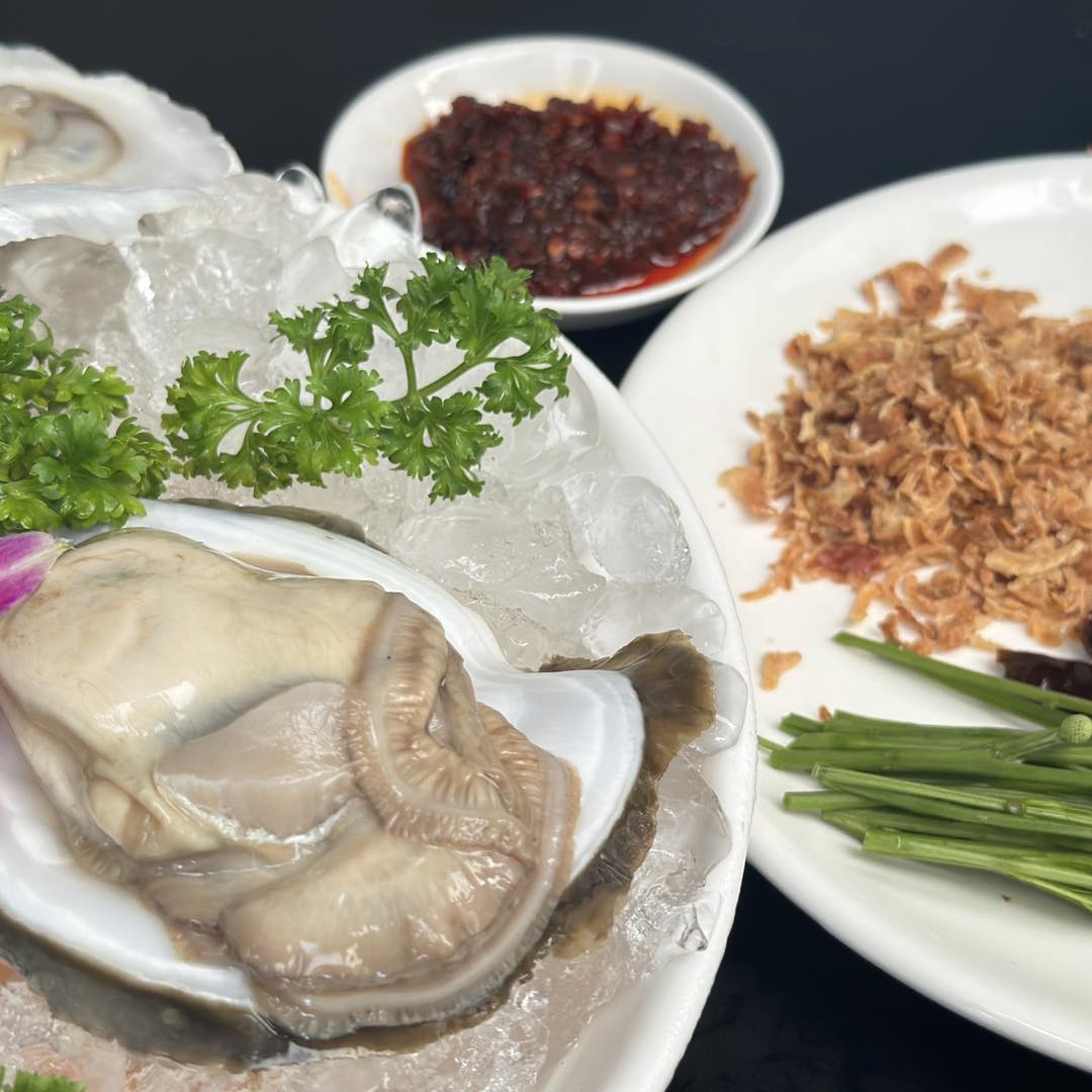 Hongfu 鸿福  Sharing Set for 3 People