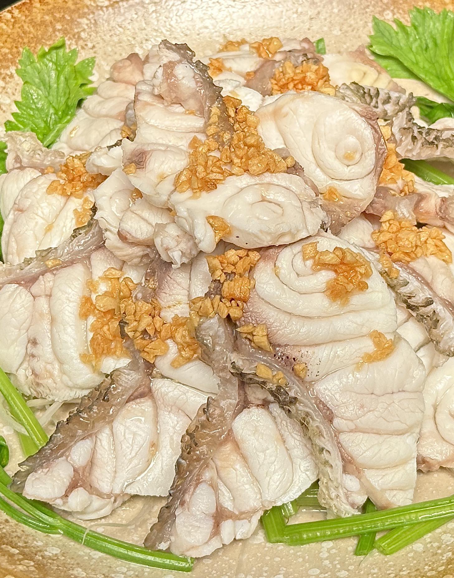 Hongfu 鸿福  Sharing Set for 4 People