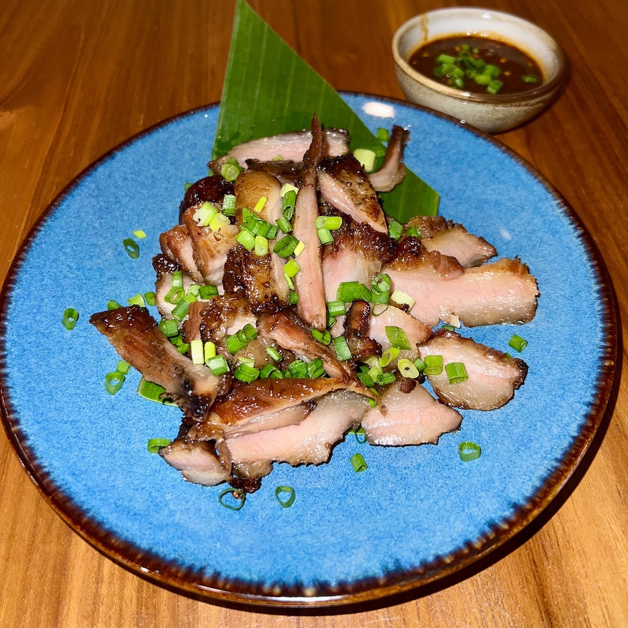 Mae Oil Soijuu Sharing Set for 2 People