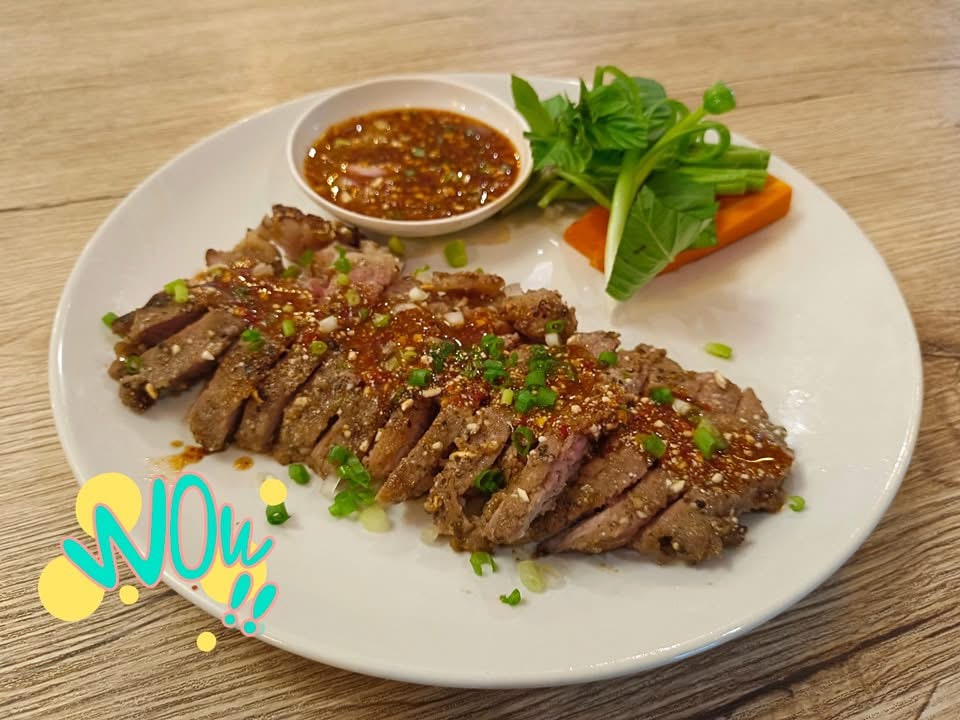 Bunma Kaiyang Sharing Set for 2 People