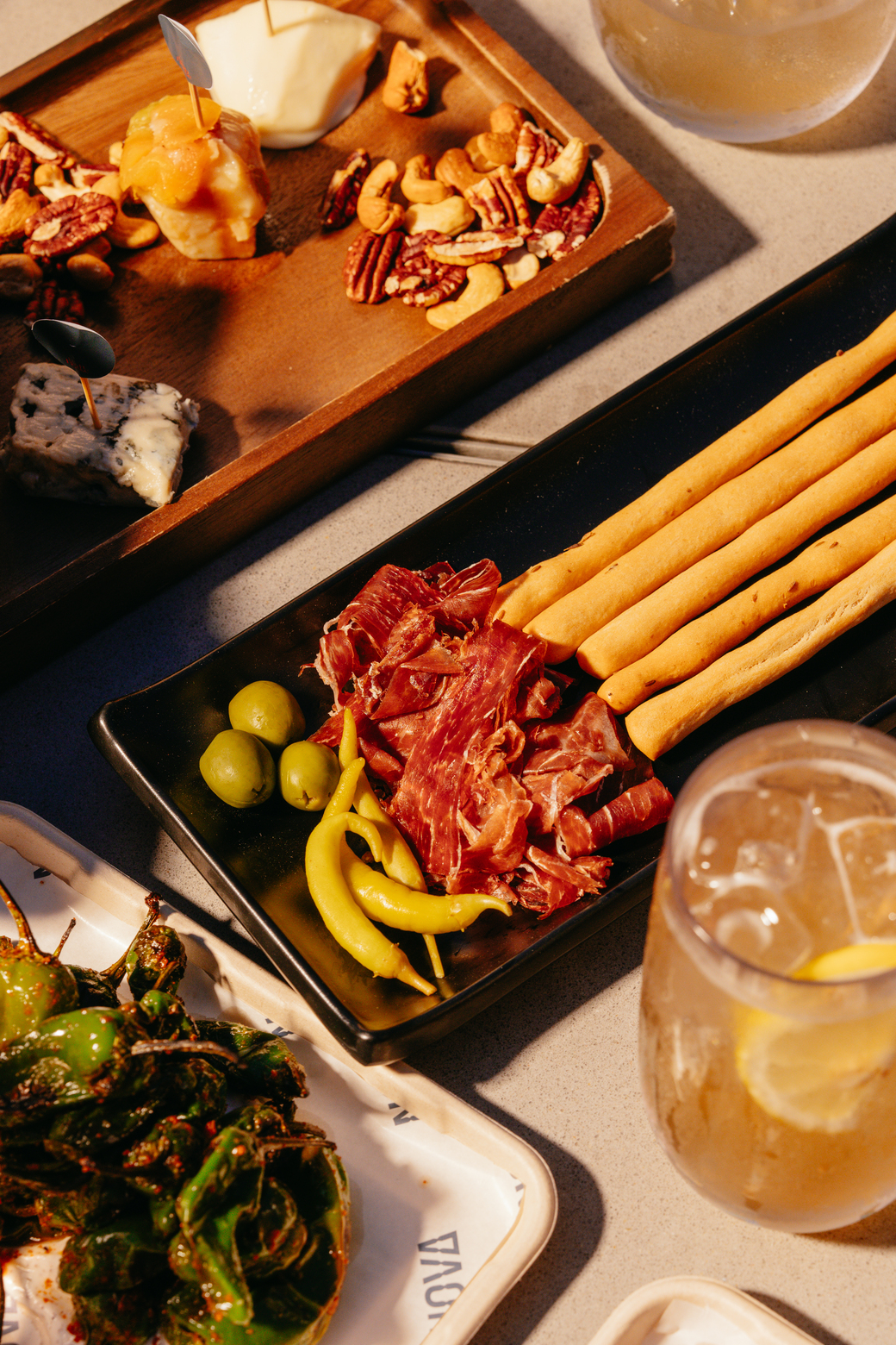 NOVA Sip & Dine for 2 People