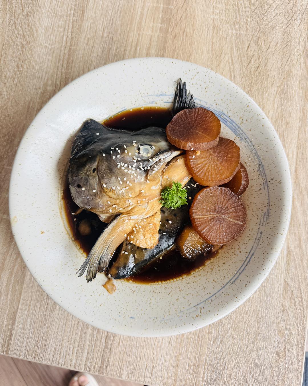 Alangkarn Sushi Rama 2 Lunch Set for 3 People