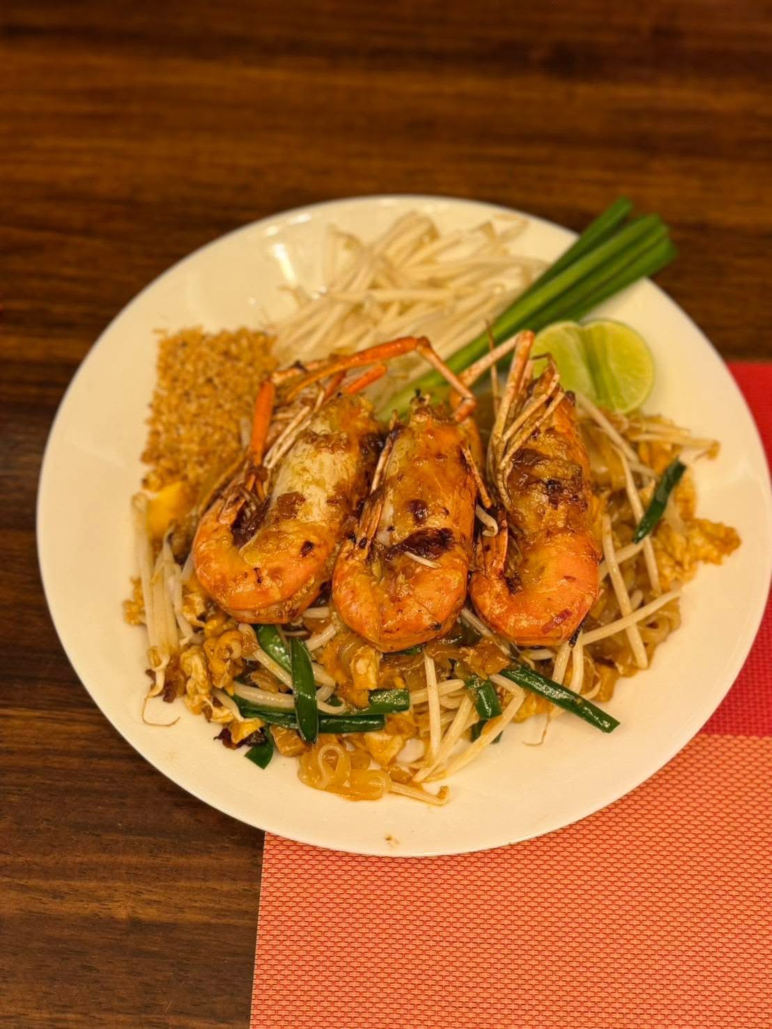 Khun Rose Cuisine (Pattaya) Sharing Set for 2 People