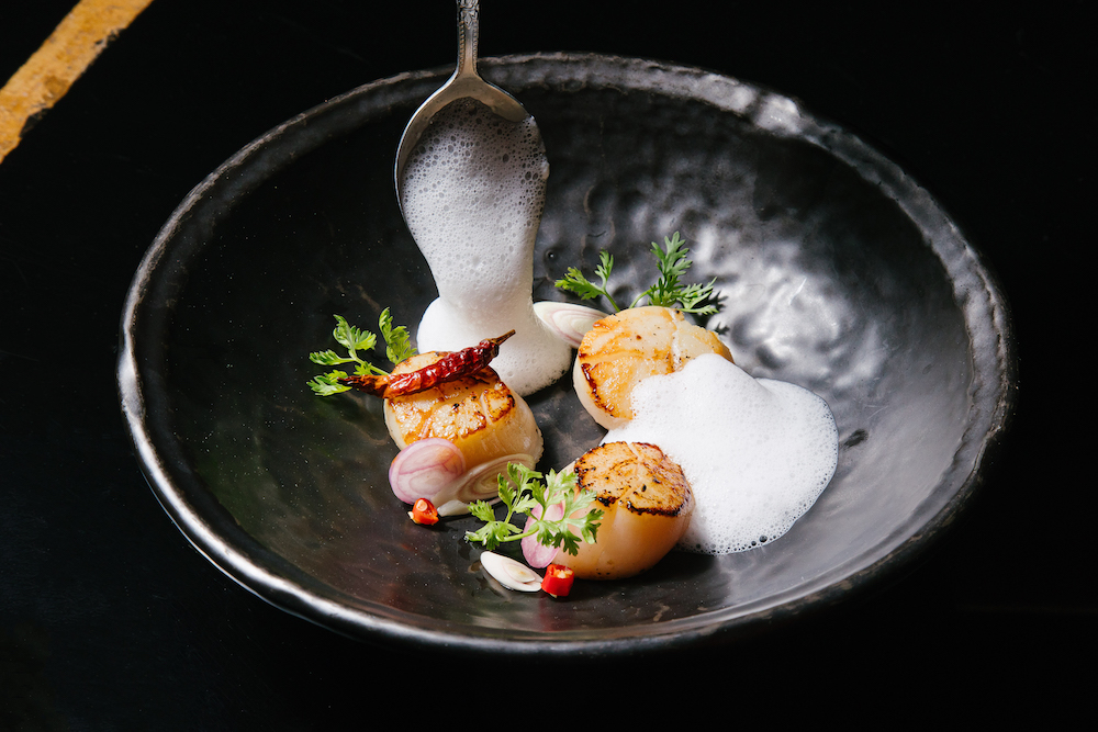 Cielo Sky Bar & Restaurant Rooftop Sharing Set for 3 People