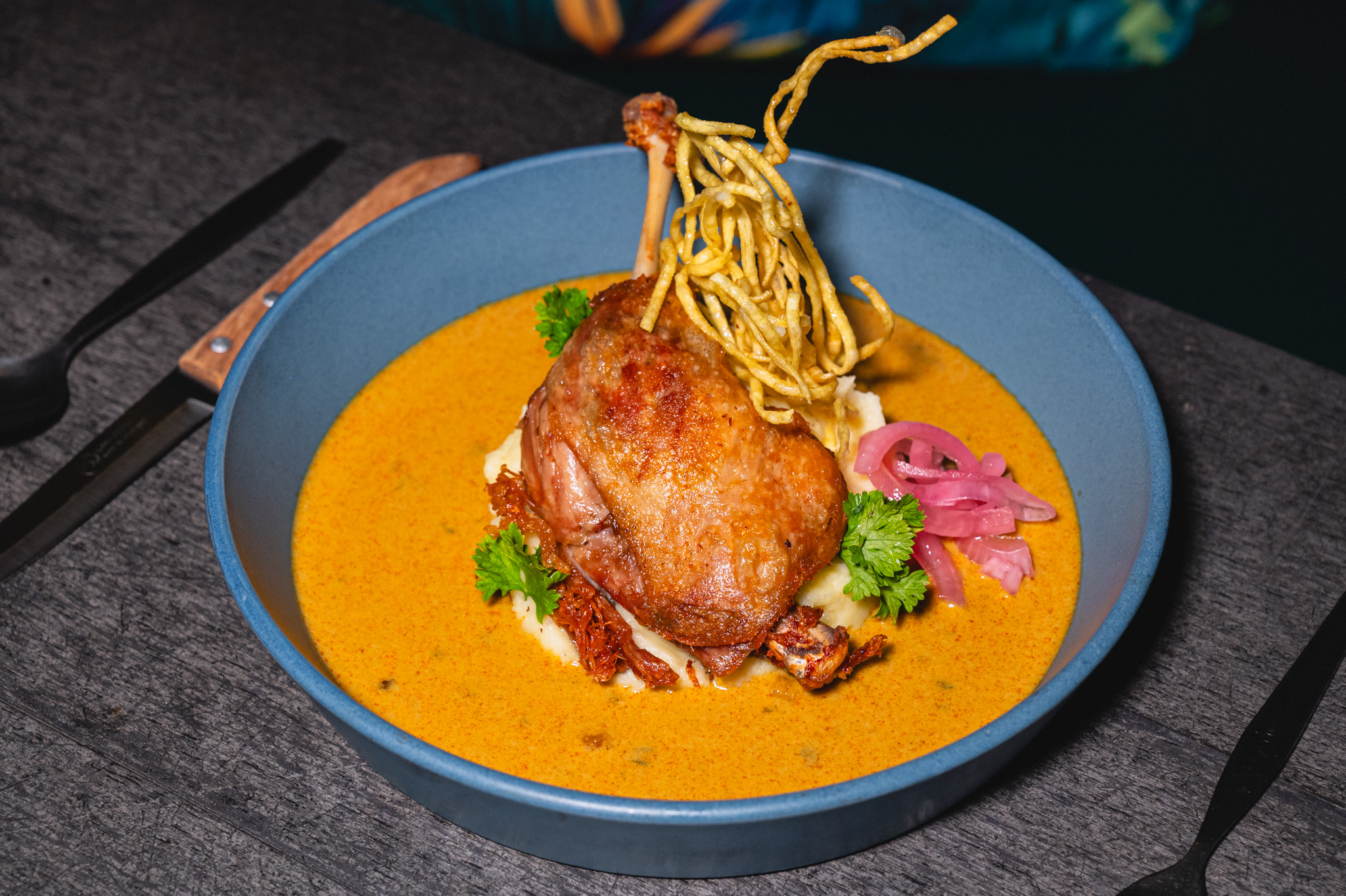 VIVIN Sukhumvit 22 Sharing Set for 3 People