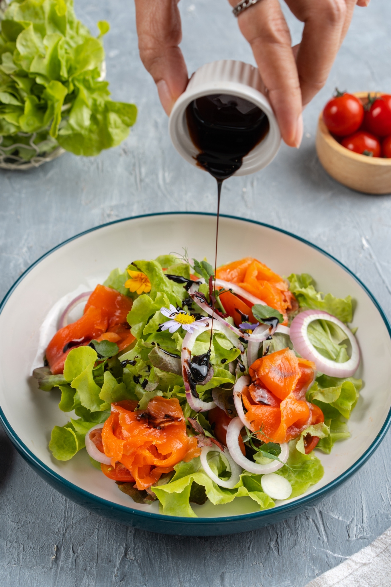 โจลี่ คาเฟ่  Sharing Set for 2 People