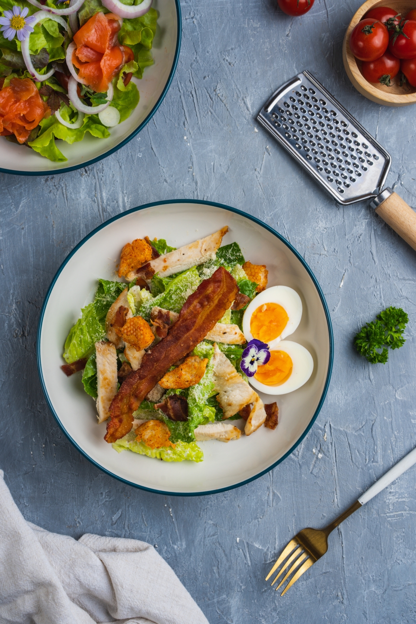 โจลี่ คาเฟ่  Sharing Set for 3 People