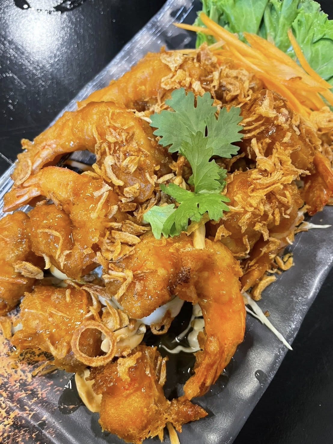 Fafa Halal Bangkok  Sharing Set for 2 People