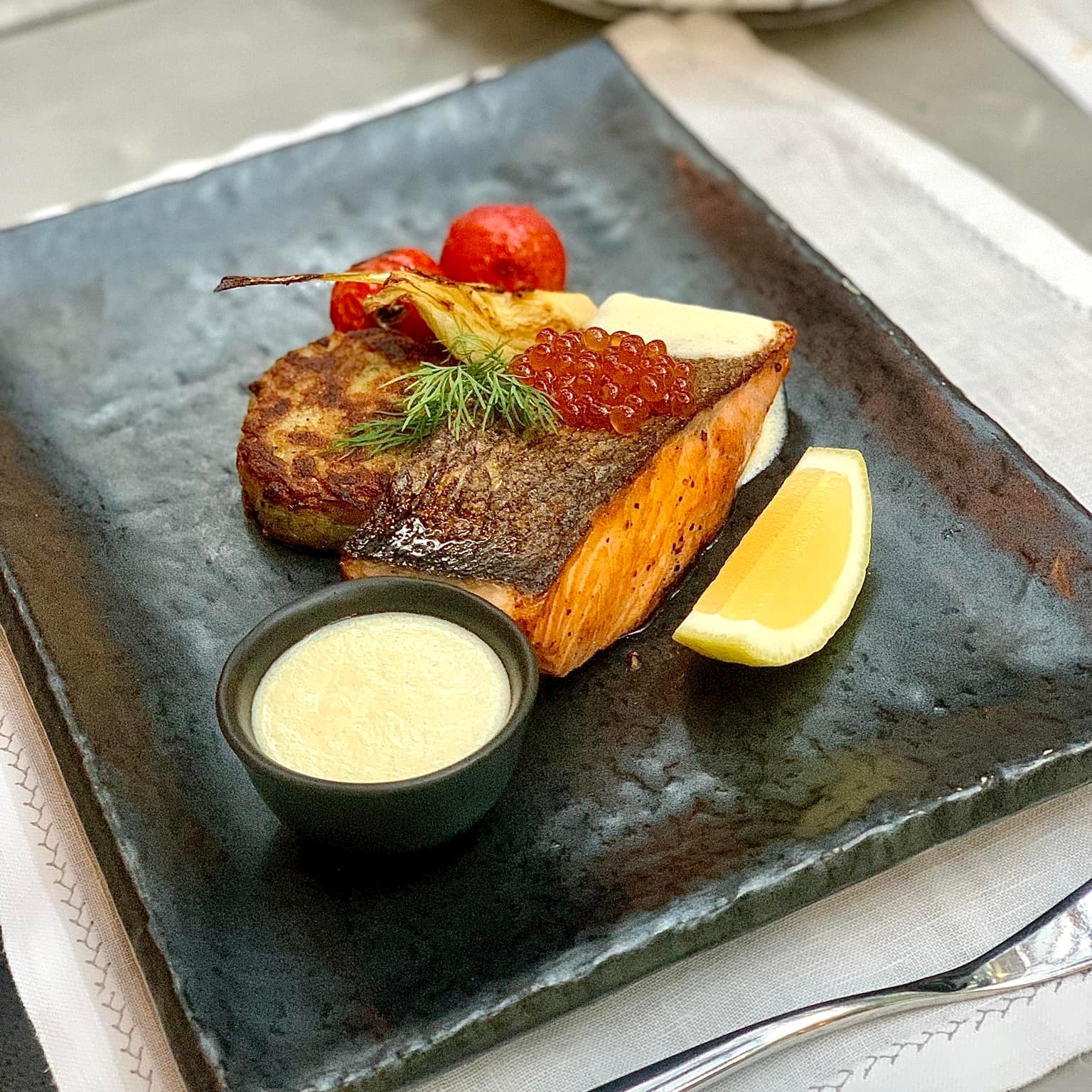 Lady L Garden Bistro Sharing Set for 4 People