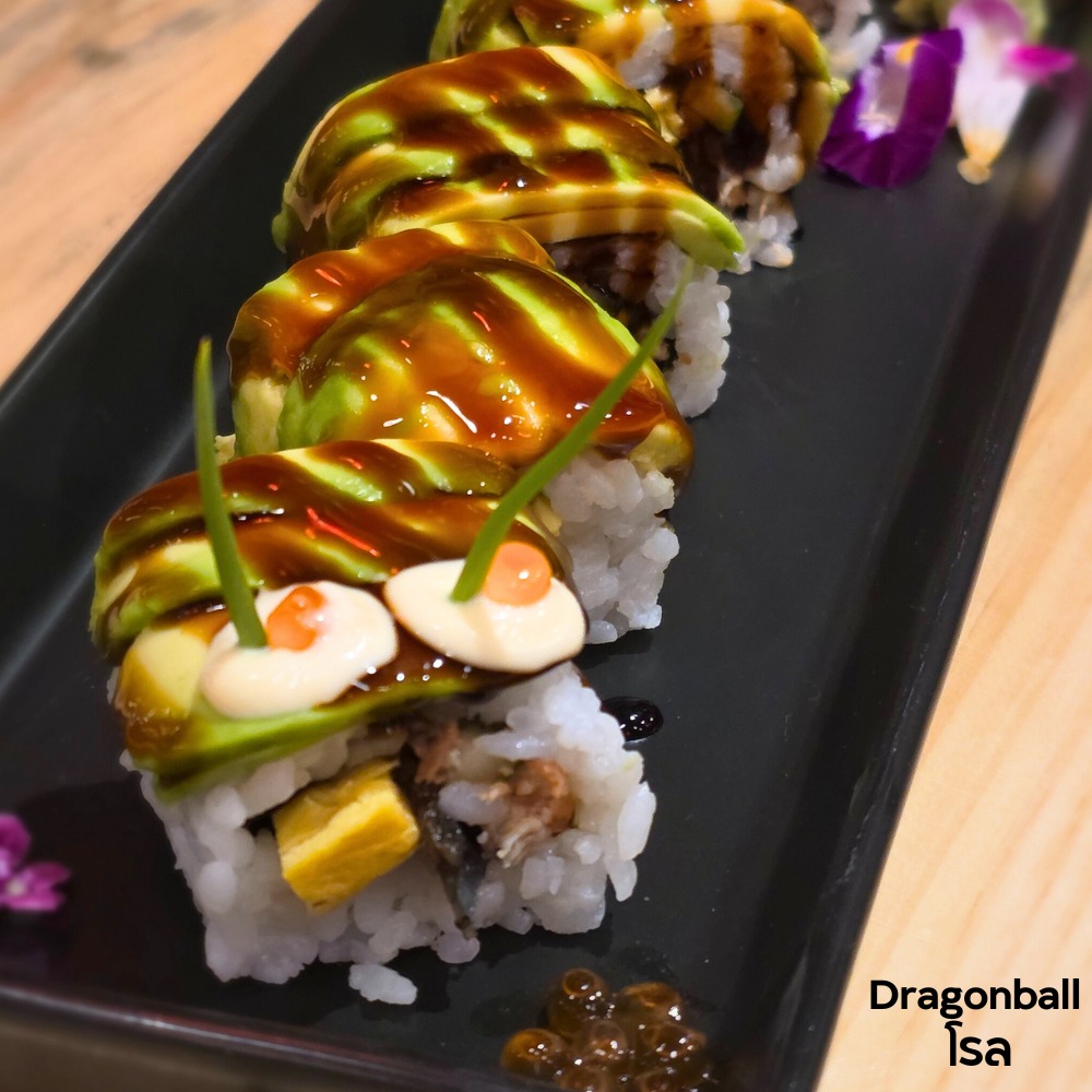 Izakaya Goichi 51 Sharing Set for 4 People