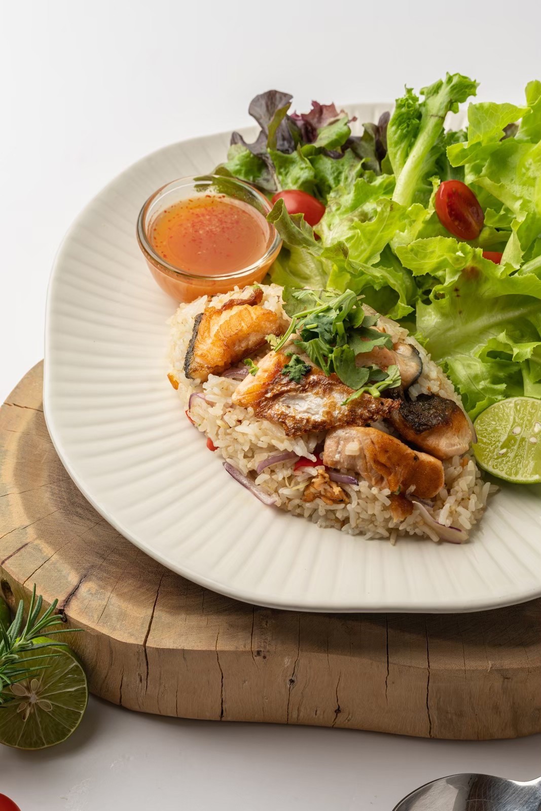 Waan Grob Farm & Cafe Sharing Set for 2 People