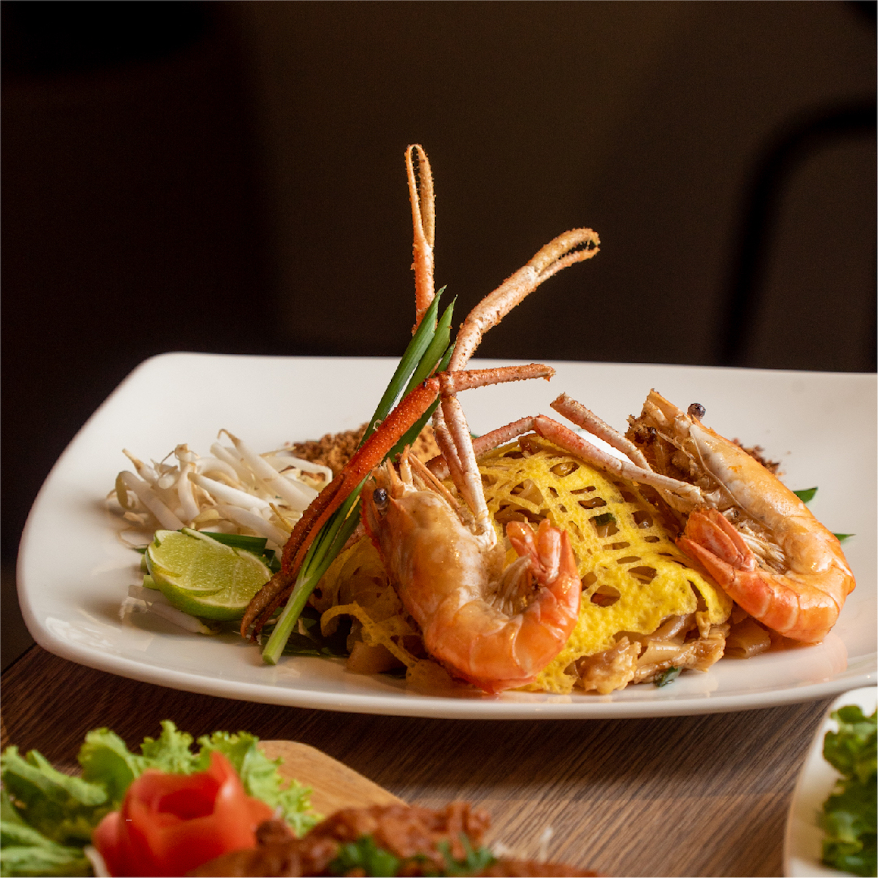 XSO Kitchen at Best Western Plus Nexen (Pattaya) Sharing Set for 3 People