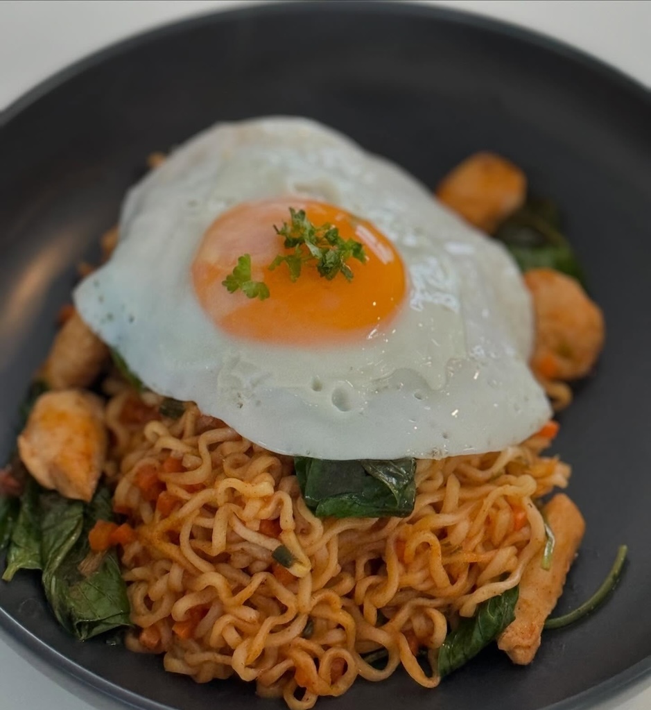 Little Wood  Sharing Set for 2 People