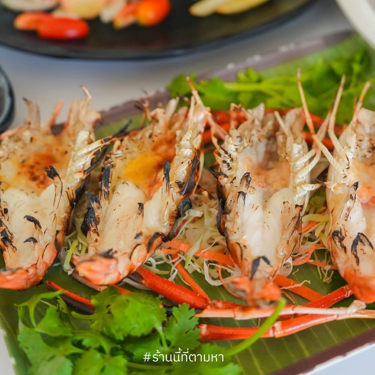 Morning Moon Cafe & Restaurant Sharing Set for 2 People