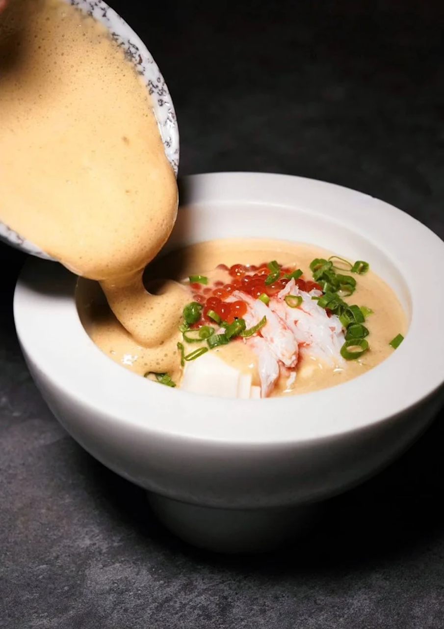 Umami 10 Sharing Set for 2 People