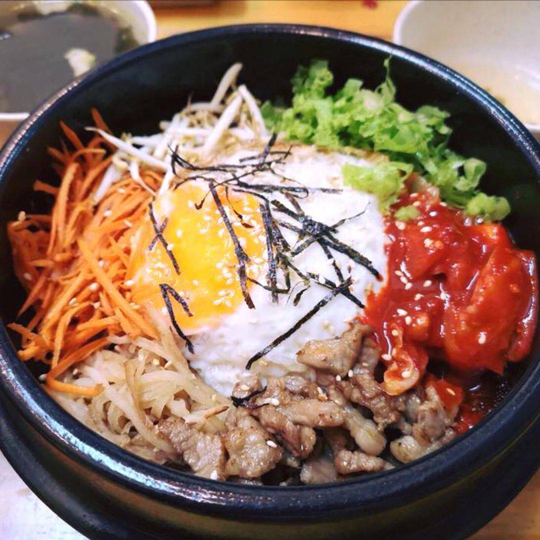 Gangnam Galbi Sharing Set for 2 People