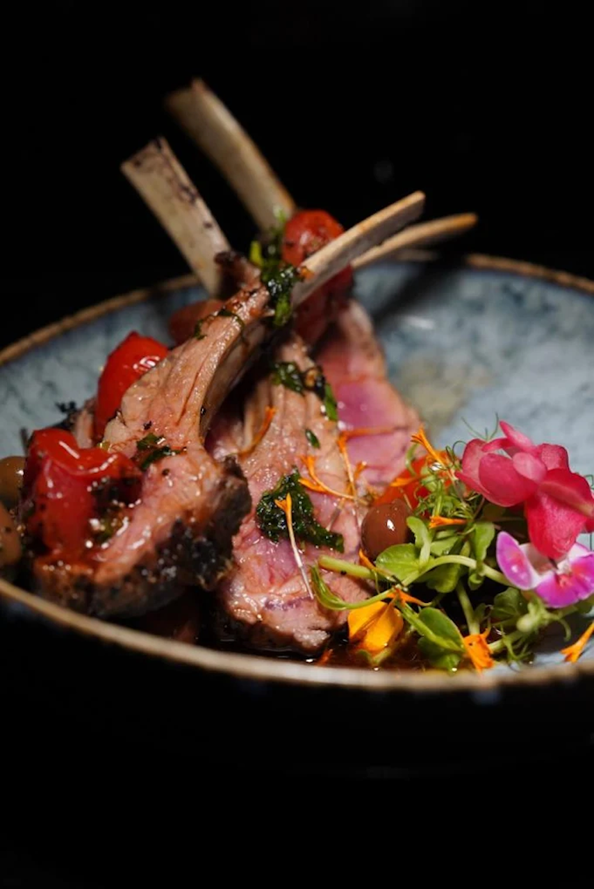 Umami 10 Sharing Set for 4 People