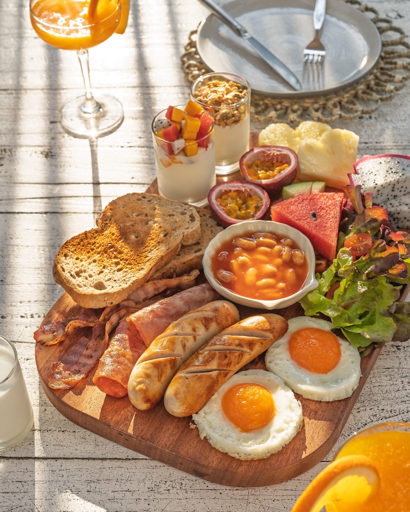 Hug Samui  Sharing Set for 2 People