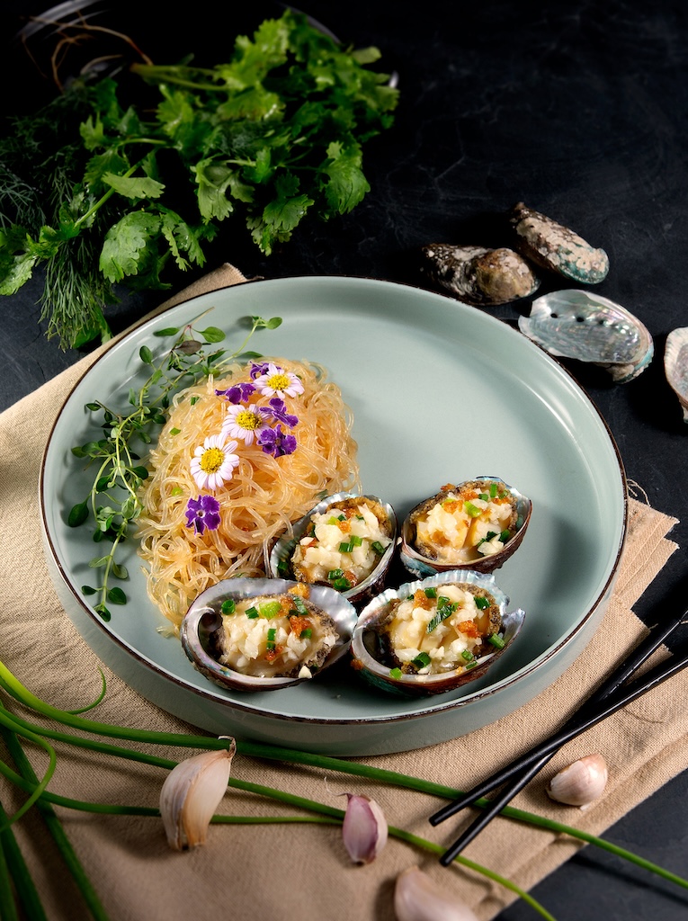 China Palace Restaurant Sharing Set for 3 People