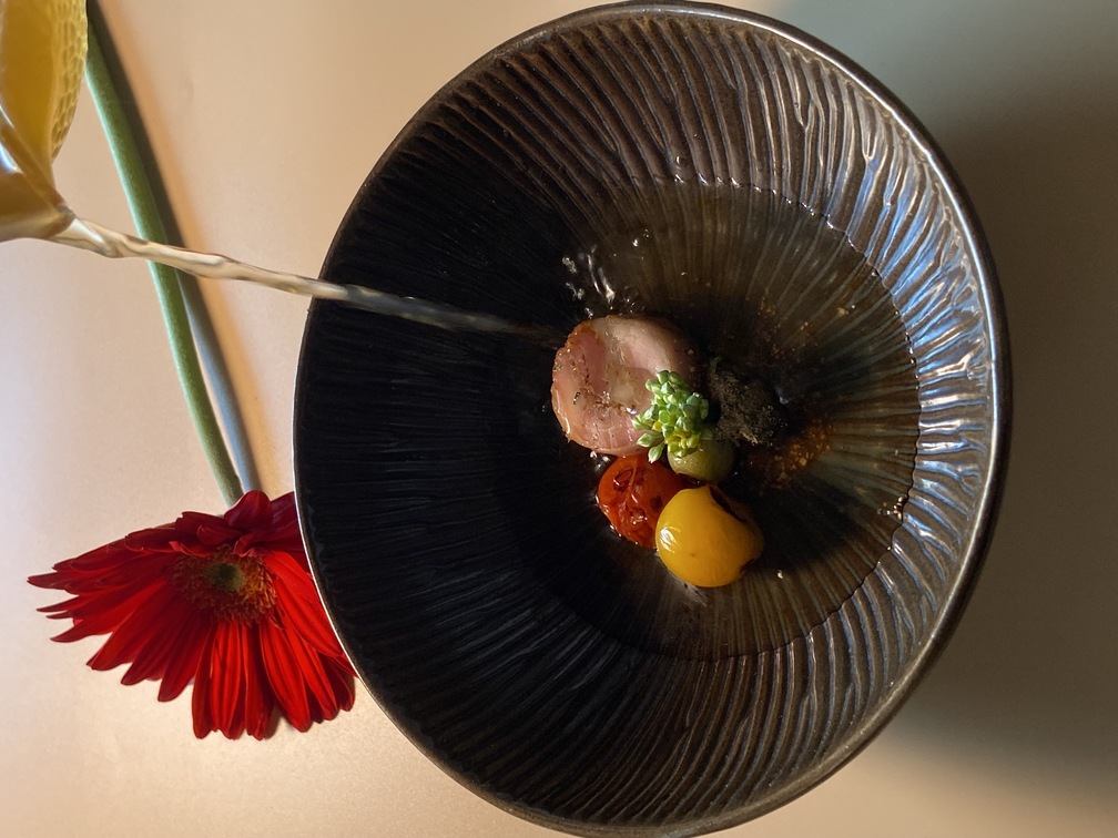 Kaenkrung Premium Set for 4 People