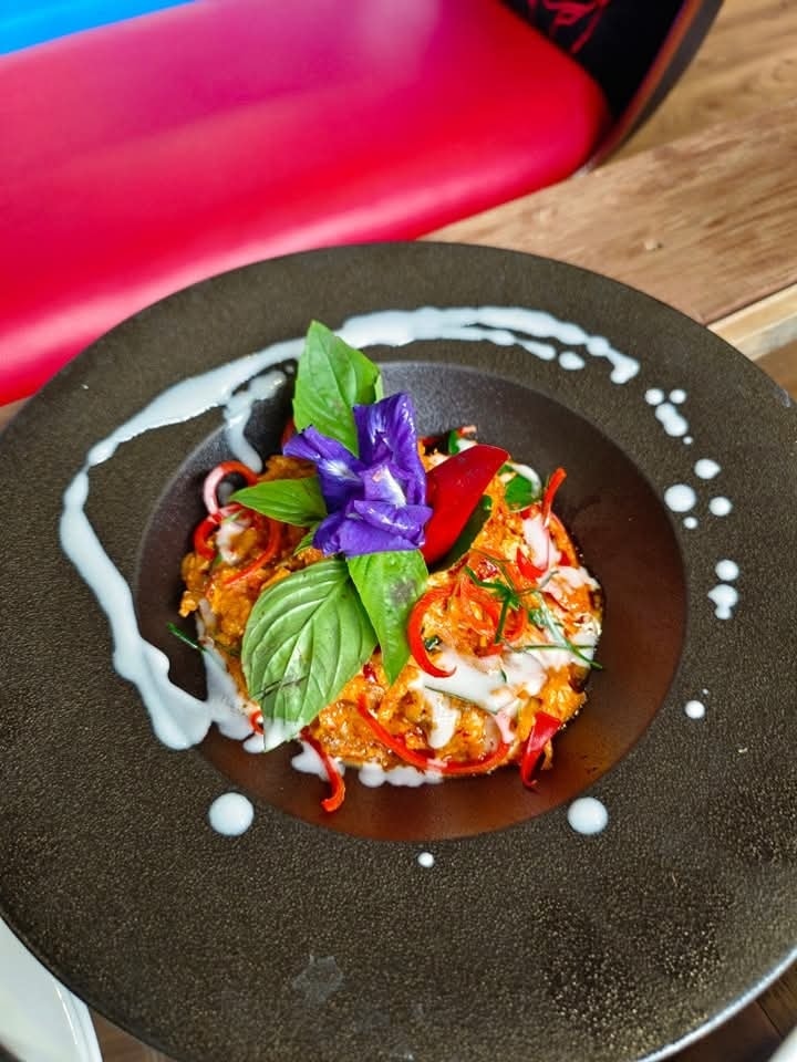 Aliv Cafe & Bar Brasseries Sharing Set for 2 People