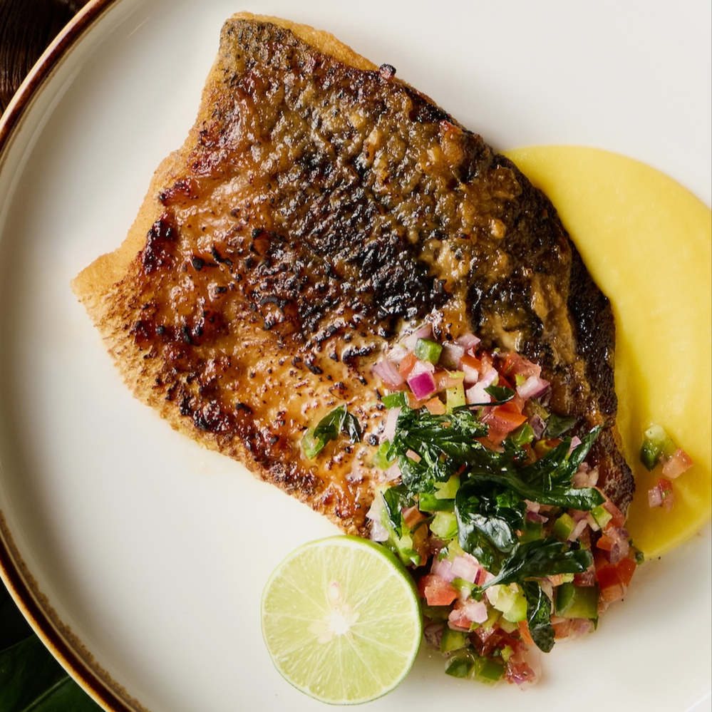 Lamaya Bangkok Premium Set for 2 People (Dinner)