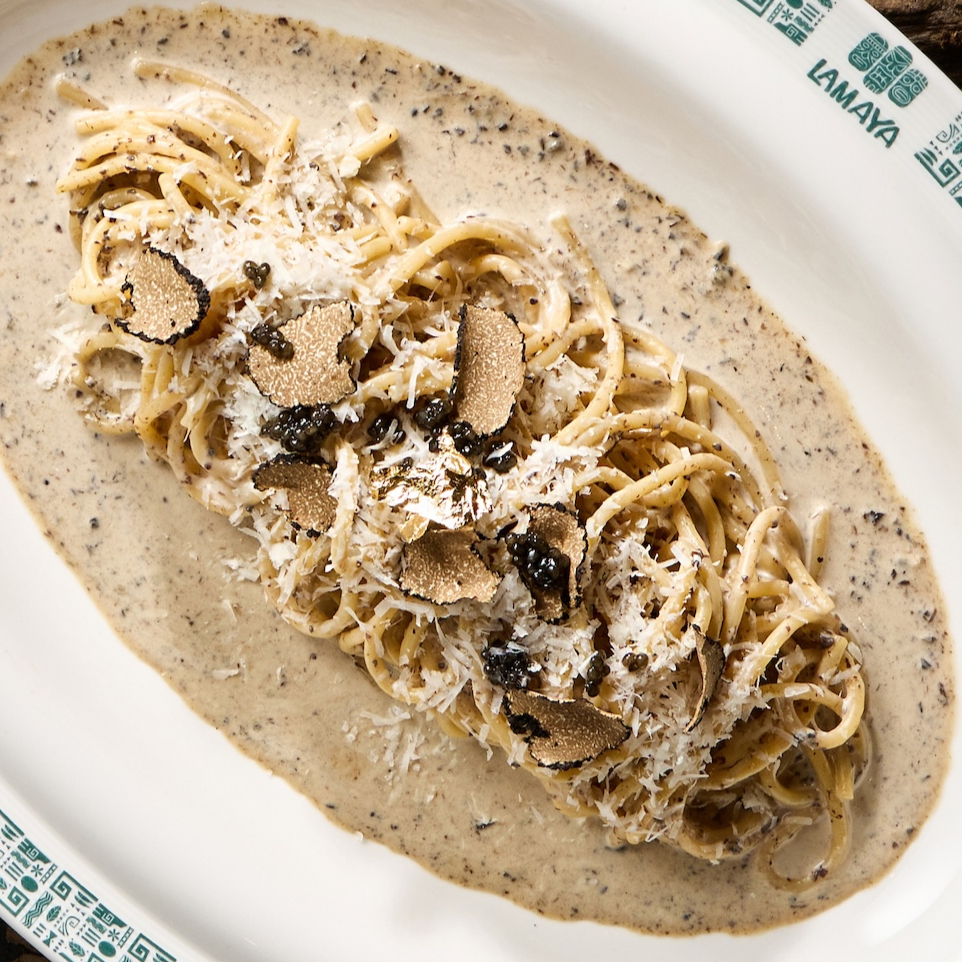 Lamaya Bangkok Sharing Set for 2 People (Lunch)