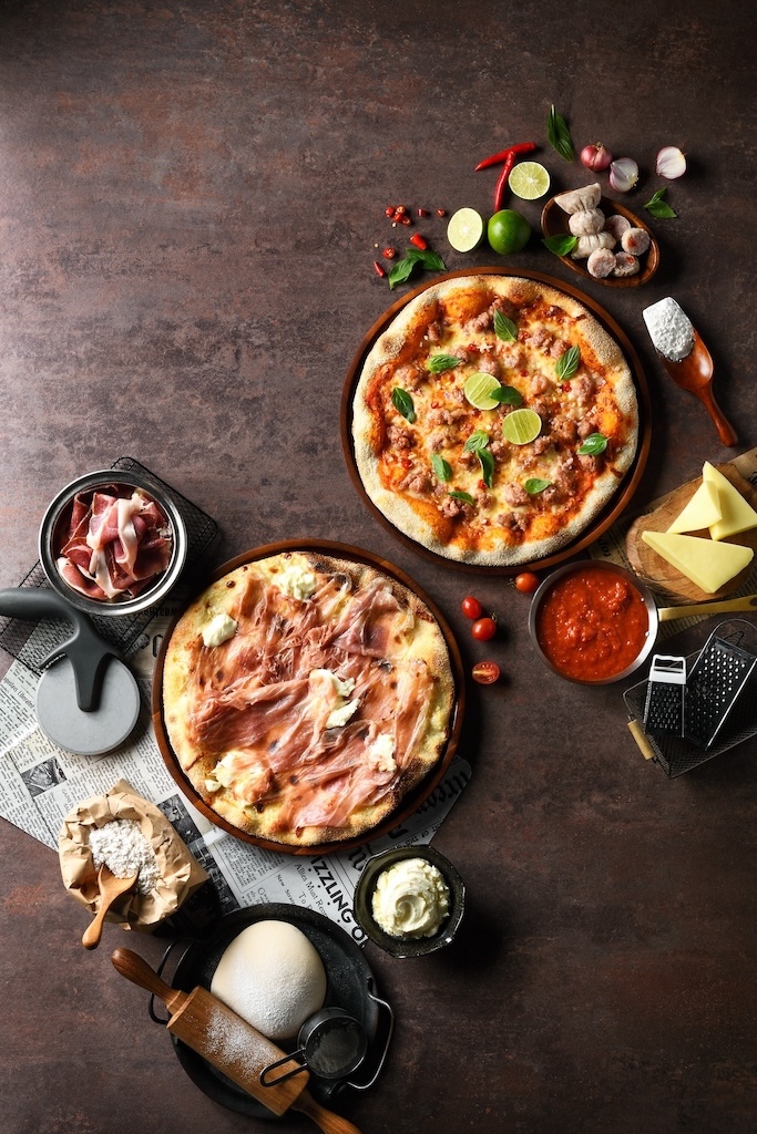 CoCo Chaophraya Sharing Set for 3 People