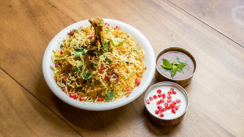 Copper Chimney - Mandai Wildlife West Sharing Set for 2 People