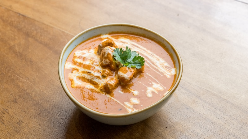 Copper Chimney - Mandai Wildlife West Flavours of India All In One Thali (Come 2 Pay 1)