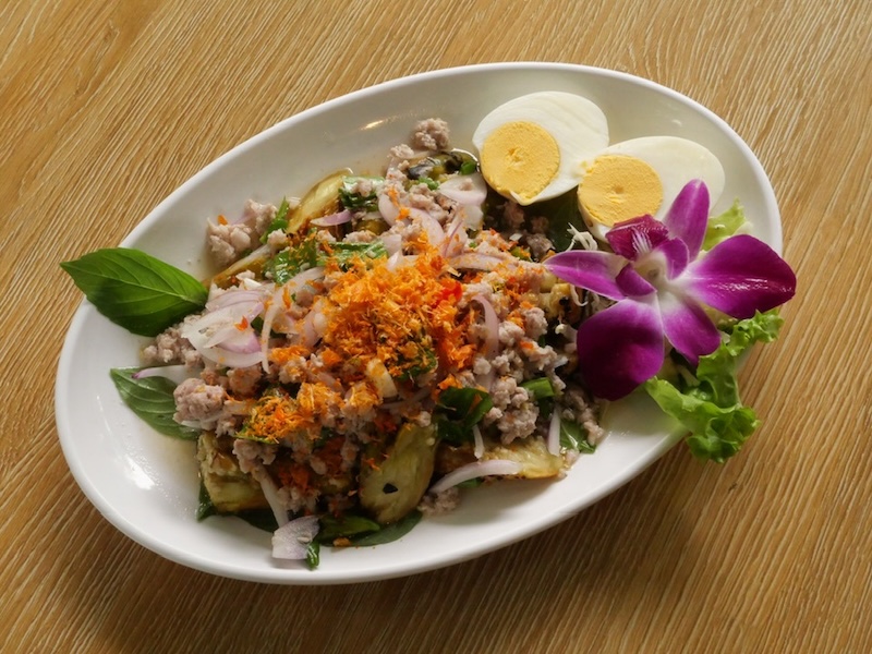 Rabiengview Ayutthaya Sharing Set for 3 People