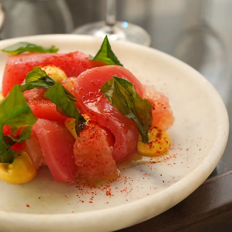 MoVida BKK  Sharing Set for 2 People