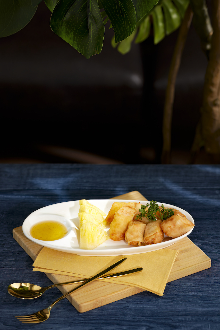 Laychale  Sharing Set for 3 People