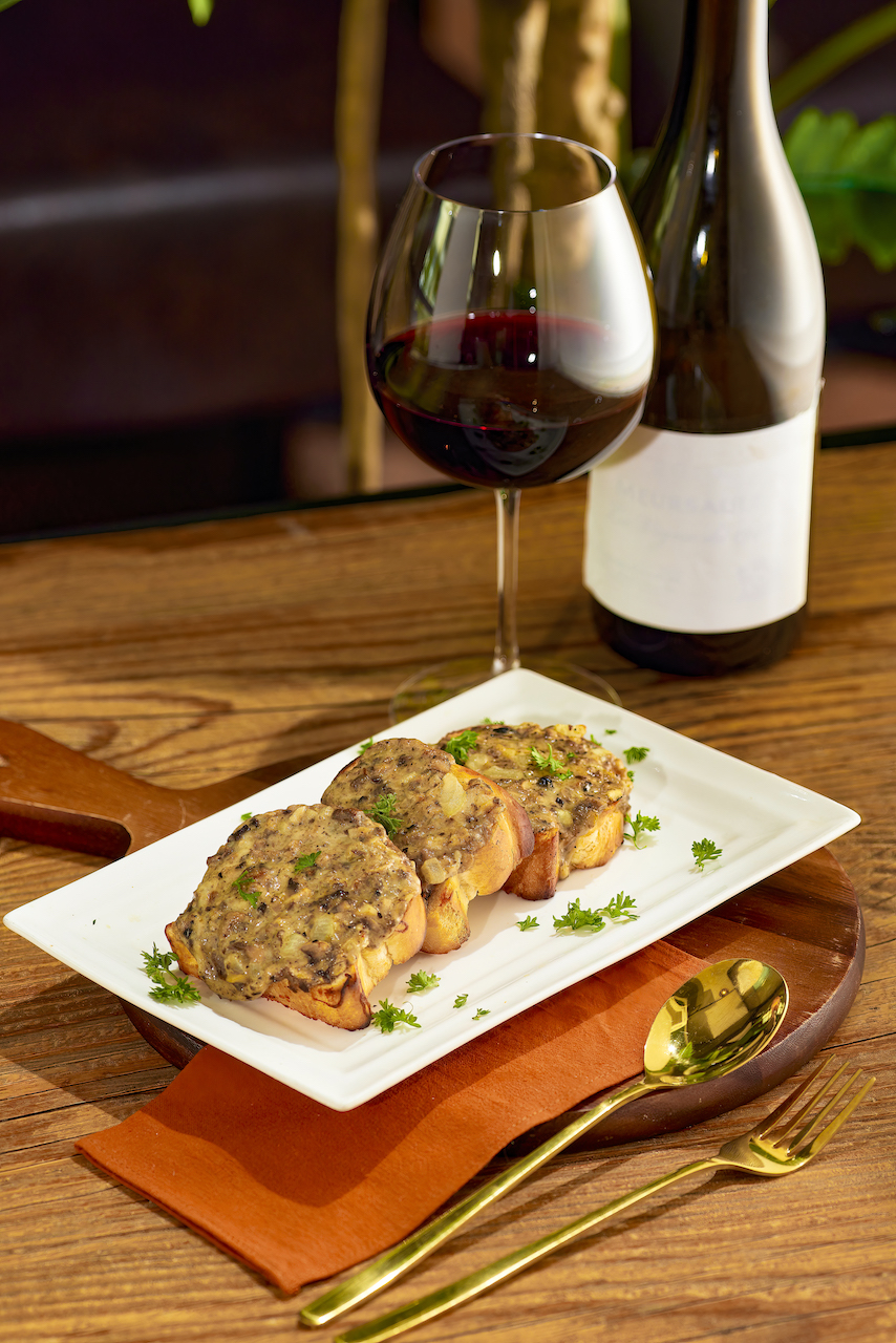 Laychale  Sharing Set for 4 People