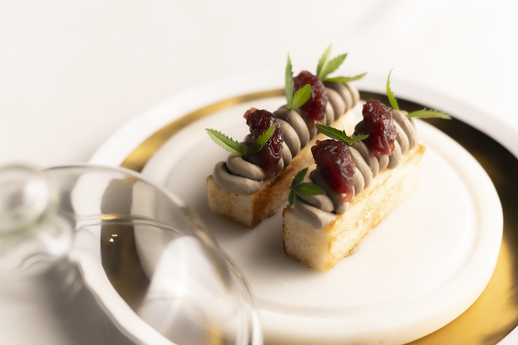 Sorsi & Morsi Sharing Set for 2 People