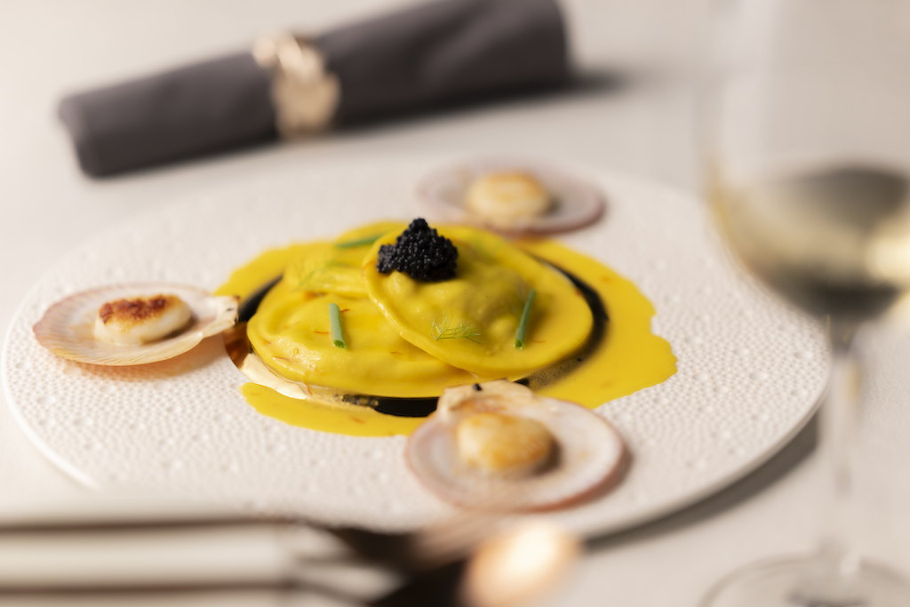 Sorsi & Morsi Sharing Set for 3 People