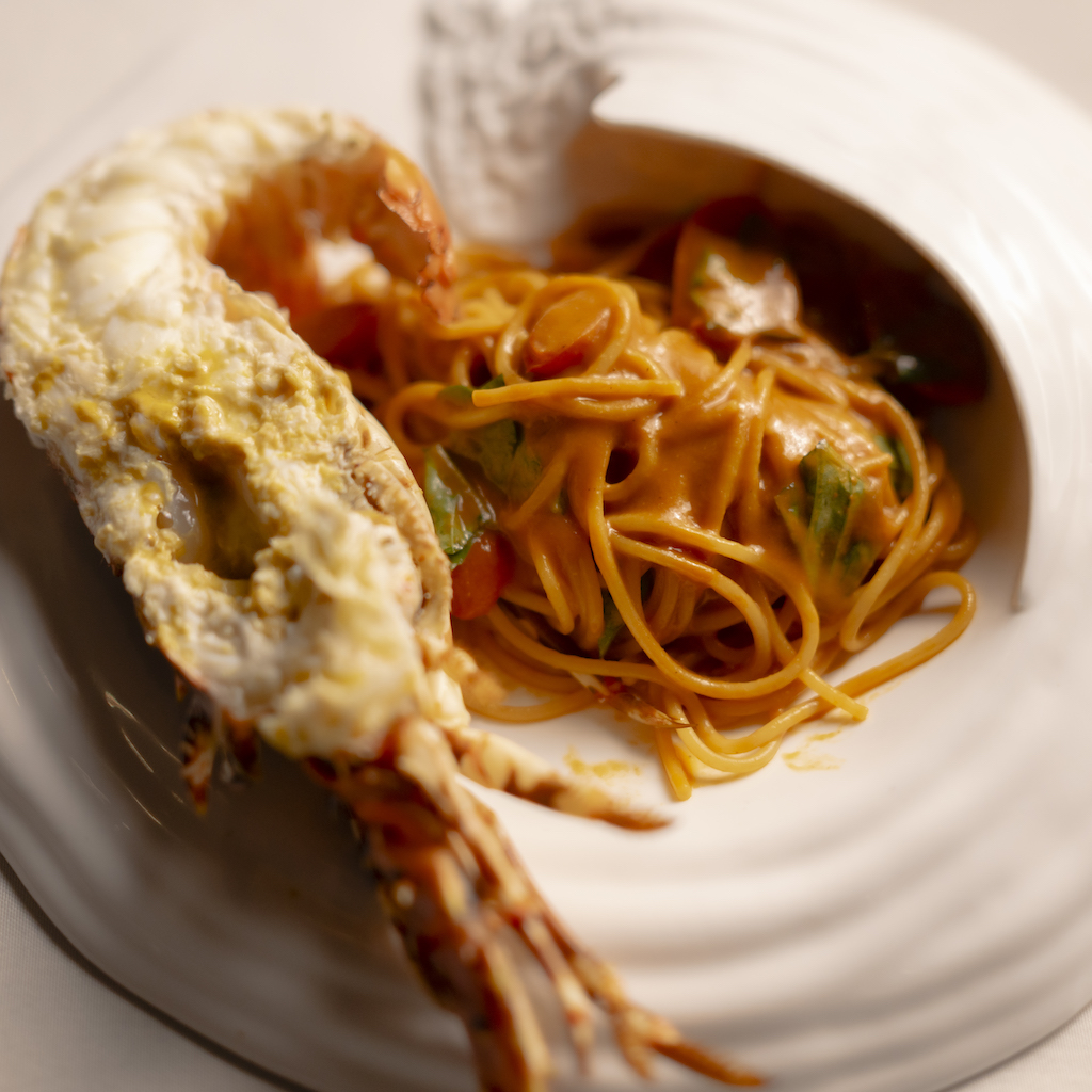 Sorsi & Morsi Sharing Set for 4 People