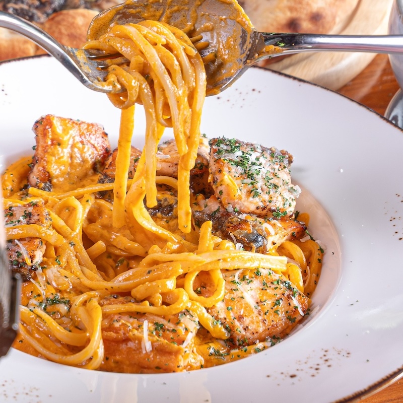 Peter's Pan Kitchen  Sharing Set for 2 People