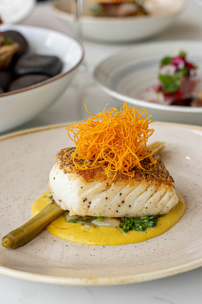 Horizon Grill At Banyan Tree Kuala Lumpur Sharing Set for 2 People 