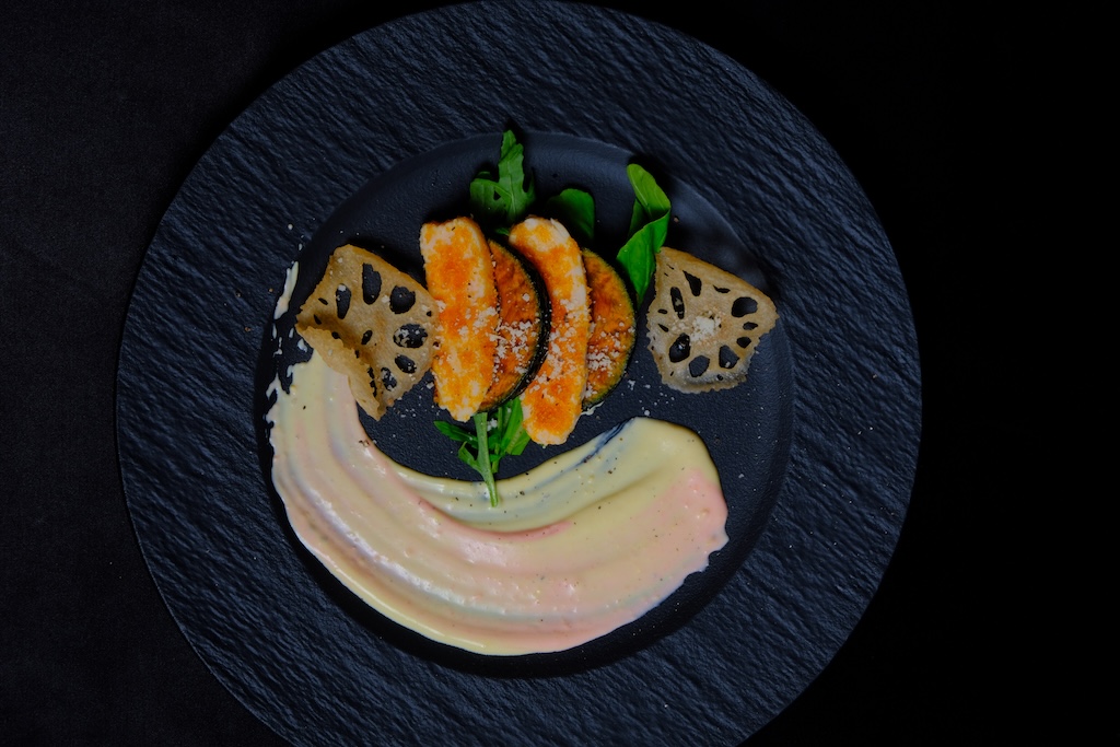 SHAKARICH Surawong OMAKASE SUSHI COURSE MIZUKI