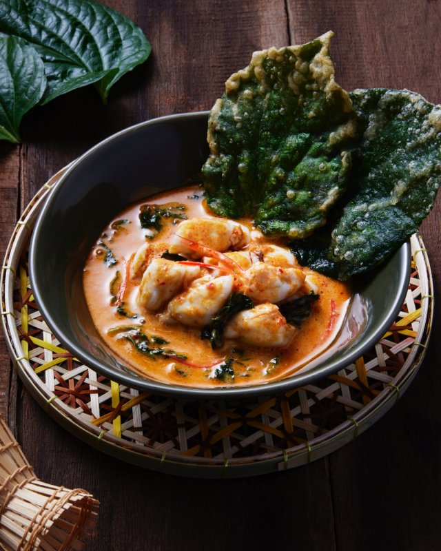 Sakuldee Thai Cuisine Sharing Set for 2 People