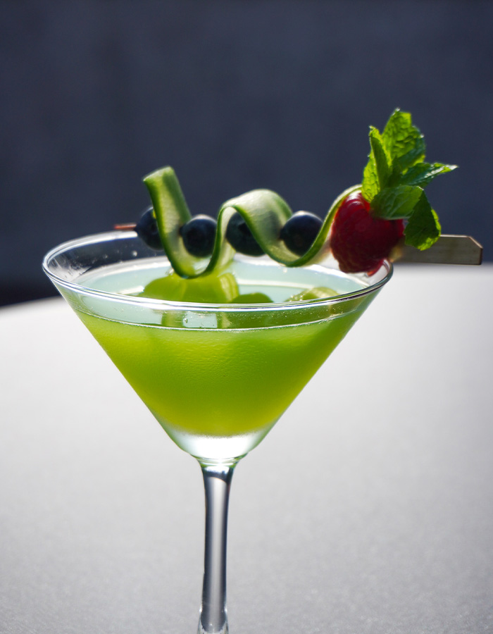 Amaya Bar At Amari Kuala Lumpur Sip & Dine for 2 People