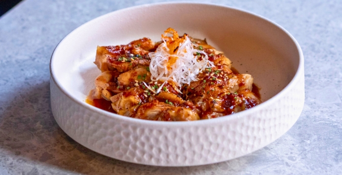 TANOKE Premium Set for 2 People