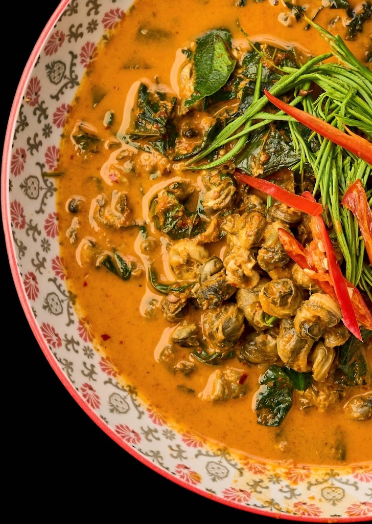 Narnia Home Recipes (Nakhon Pathom) Sharing Set for 2 People